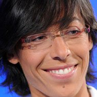 Francesca Schiavone, 43 (Tennis Player)
