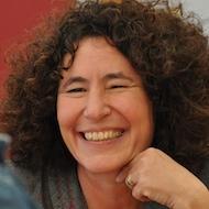 Francesca Simon, 69 (Children's Author)