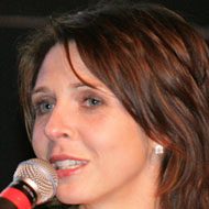 Francesca Vanthielen, 52 (Movie Actress)