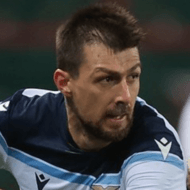 Francesco Acerbi, 37 (Soccer Player)