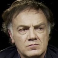 Francesco Acquaroli, 63 (TV Actor)