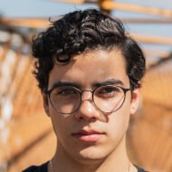 Francesco Bn, 24 (TikTok Star)