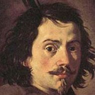 Francesco Borromini (1599 - 1667) (Architect)