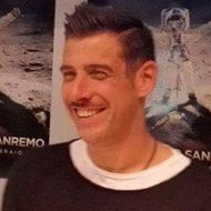 Francesco Gabbani, 43 (World Music Singer)