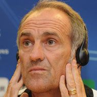Francesco Guidolin, 70 (Allenatore di calcio)
