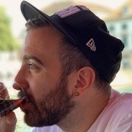 Francesco Jatosti, 39 (Звезда Youtube)