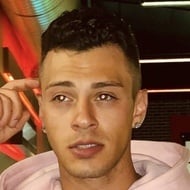 Francesco LoPresti (1997 - 2022) (TikTok明星)