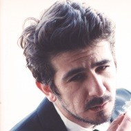 Francesco Mandelli, 46 (TV Actor)