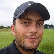 Francesco Molinari, 42 (Golfer)