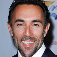 Francesco Quinn (1963 - 2011) (Movie Actor)