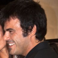 Francesco Renga, 57 (World Music Singer)