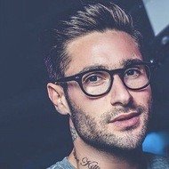 Francesco Richard Lo Moro, 36 (Entrepreneur)