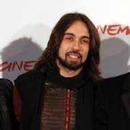 Francesco Sarcina, 47 (World Music Singer)