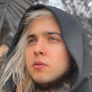 Francesco Strazzeri, 33 (TikTok Star)