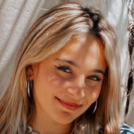 Franchu Lamanna, 23 (TikTok Star)