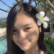 Francine Diaz, 20 (TV Actress)