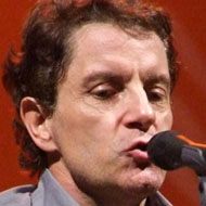 Francis Cabrel, 70 (Folk Singer)