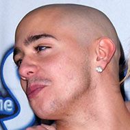 Francis Capra, 40 (Movie Actor)