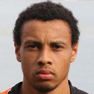 Francis Coquelin, 34 (足球運動員)
