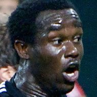 Francis Doe, 39 (足球運動員)