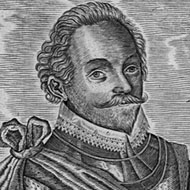 Francis Drake (1540 - 1596) (探险者)