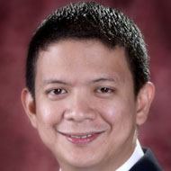 Francis Escudero, 56 (Politician)