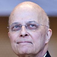 Francis George (1937 - 2015) (Religious Leader)