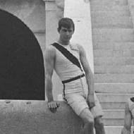 Francis Lane (1874 - 1927) (跑步者)