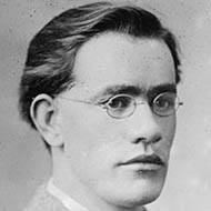 Francis Ledwidge (1887 - 1917) (Poet)