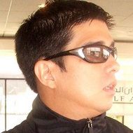 Francis Magalona (1964 - 2009) (說唱歌手)
