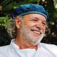 Francis Mallmann, 68 (Chef)
