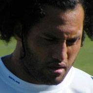 Francis Meli, 46 (橄欖球運動員)