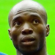 Francis Obikwelu, 45 (跑步者)