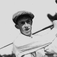 Francis Ouimet (1893 - 1967) (Golfer)
