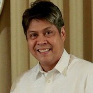 Francis Pangilinan, 60 (Politician)