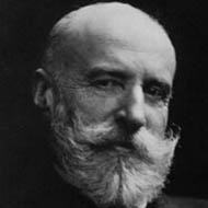 Francis Plante (1839 - 1934) (Pianist)
