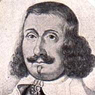 Francis Quarles (1592 - 1644) (Poet)