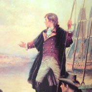 Francis Scott Key (1779 - 1843) (Composer)