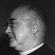 Francis Spellman (1889 - 1967) (宗教領袖)