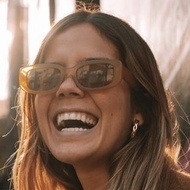 Francisca Bavio, 30 (Instagram Star)