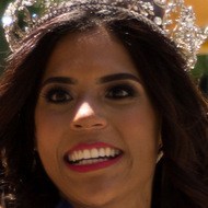 Francisca Lachapel, 34 (Model)