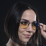 Francisca Sky, 29 (YouTube Star)