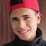 Francisco Alvarado, 26 (YouTube Star)