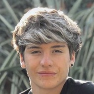 Francisco Basso, 22 (TikTok Star)