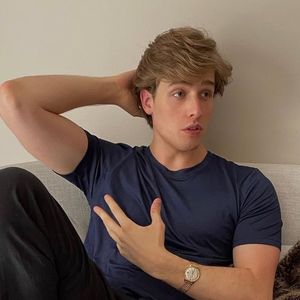 Francisco Borsoi, 27 (TikTok Star)