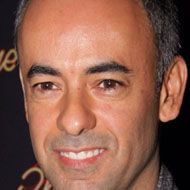Francisco Costa, 59 (Fashion Designer)