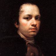 Francisco de Goya (1746 - 1828) (Painter)