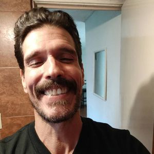 Francisco Familiar, 47 (Rock Singer)