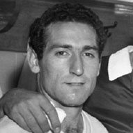 Francisco Gento (1933 - ?) (足球运动员)