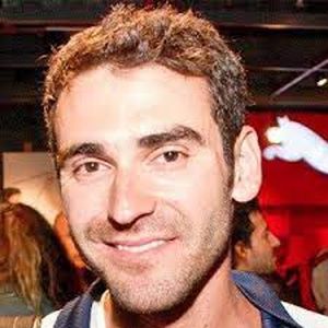 Francisco Germain, 37 (电视演员)